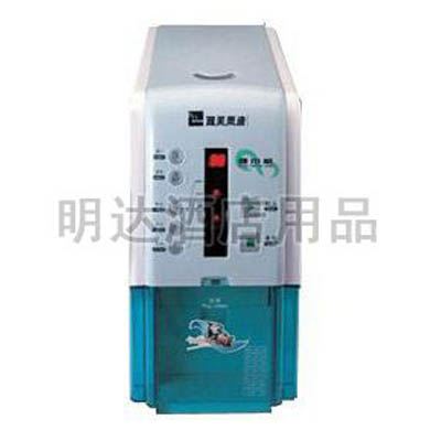 音響型濕巾機