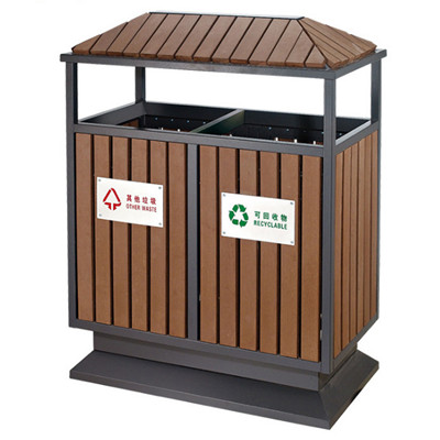 分類垃圾桶