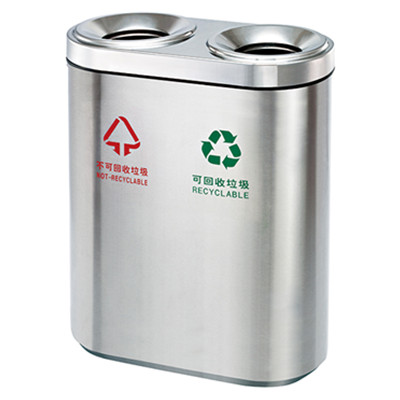 分類垃圾桶