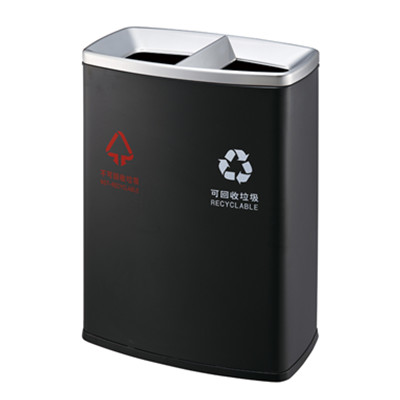 分類垃圾桶
